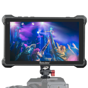 Desview R7SIII (V-mount Battery Version)