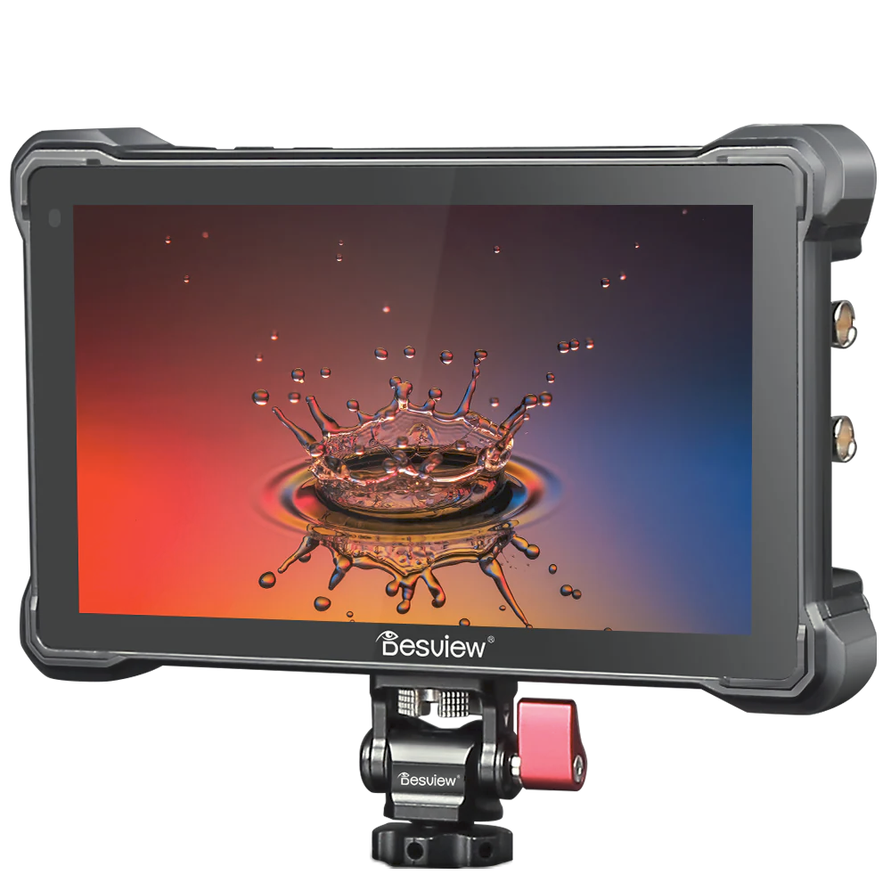 Desview R7SIII (V-mount Battery Version)