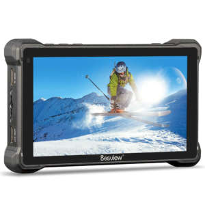 Desview R7SIII (V-mount Battery Version)
