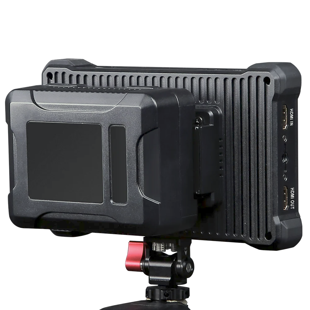 Desview R7SIII (V-mount Battery Version)