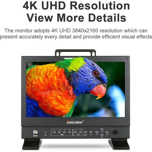 Desview S14-HDR