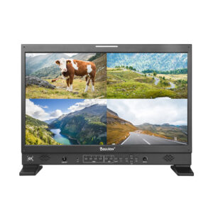 Desview S17-HDR 17,3" Desktop Broadcast Monitor