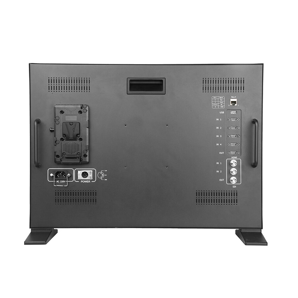 Desview S17-HDR 17,3" Desktop Broadcast Monitor