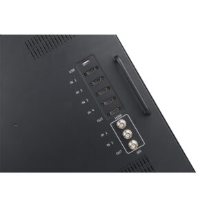 Desview S17-HDR 17,3" Desktop Broadcast Monitor