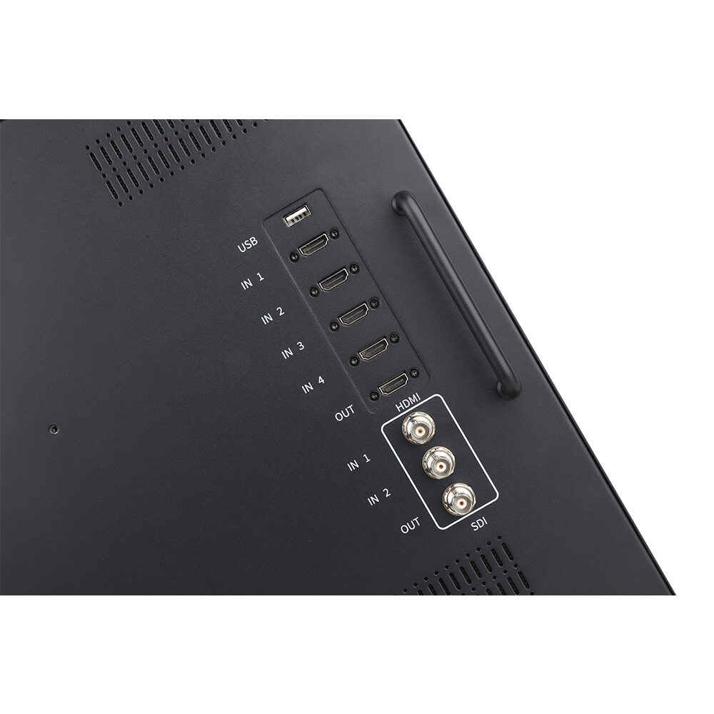Desview S17-HDR 17,3" Desktop Broadcast Monitor