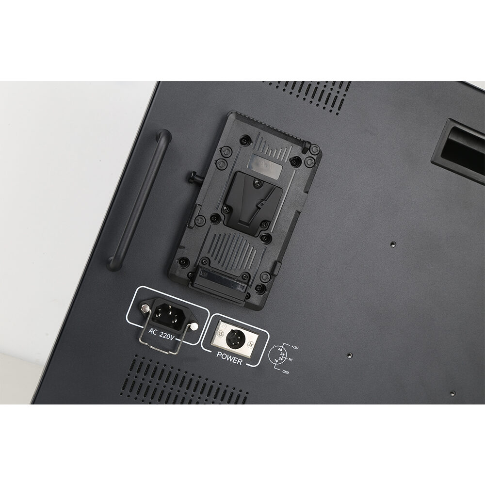 Desview S17-HDR 17,3" Desktop Broadcast Monitor