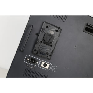 Desview S17-HDR 17,3" Desktop Broadcast Monitor
