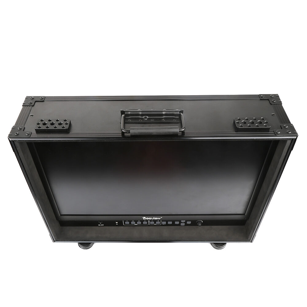 Desview S21 21.5" Broadcast Monitor
