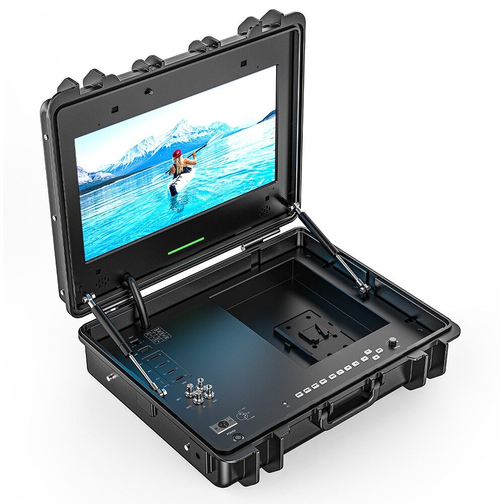 Desview SP17 Plus