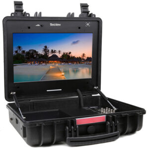 Desview SP17-HDR UHD 4K HDMI 17.3" Portable Broadcast Monitor