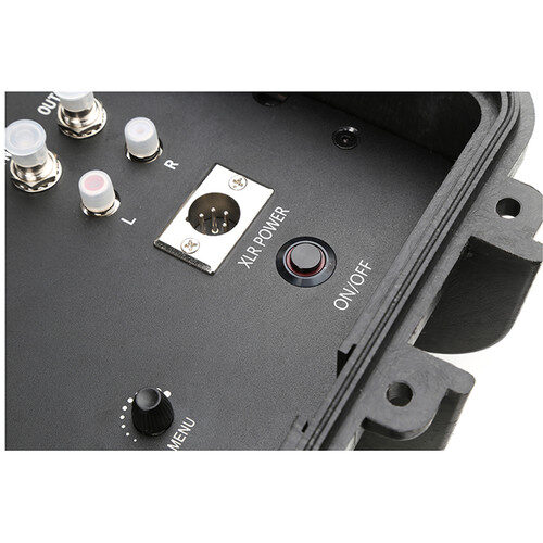 Desview SP17-HDR UHD 4K HDMI 17.3" Portable Broadcast Monitor
