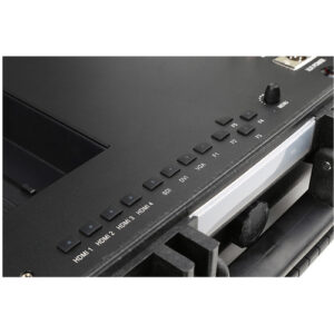Desview SP17-HDR UHD 4K HDMI 17.3" Portable Broadcast Monitor
