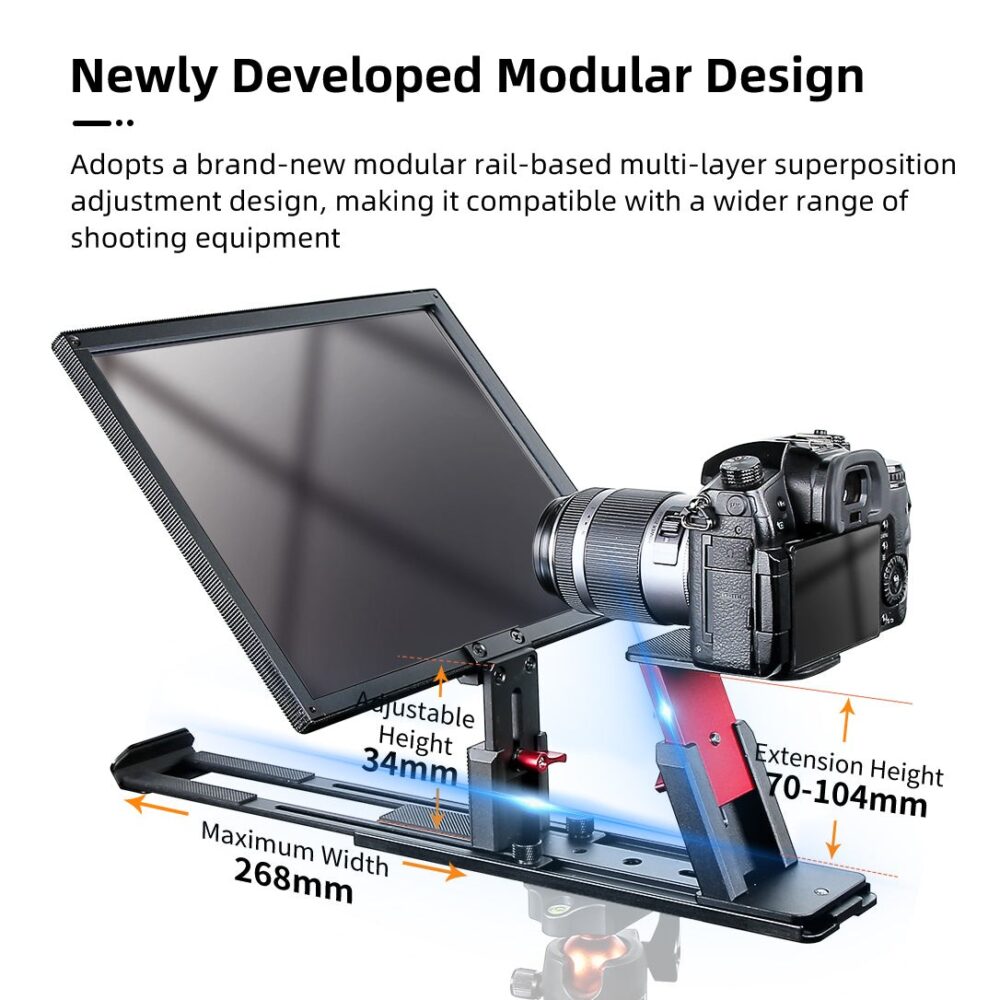 Desview T12S