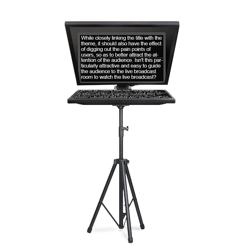 Desview T17
