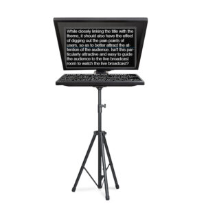 Desview T17