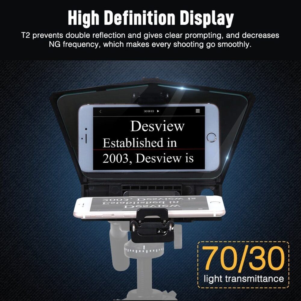 Desview T2