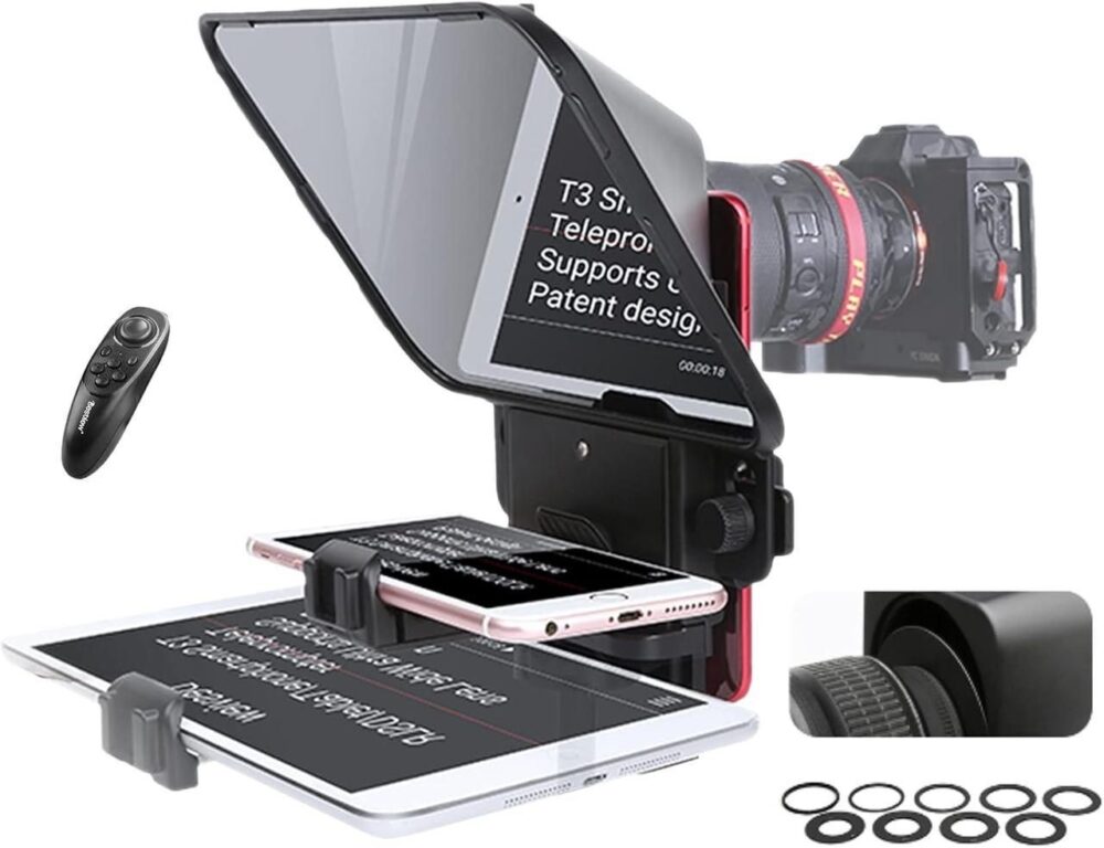 Desview T3