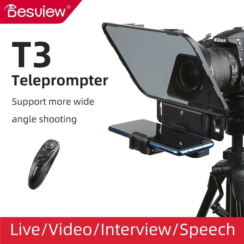 Desview T3