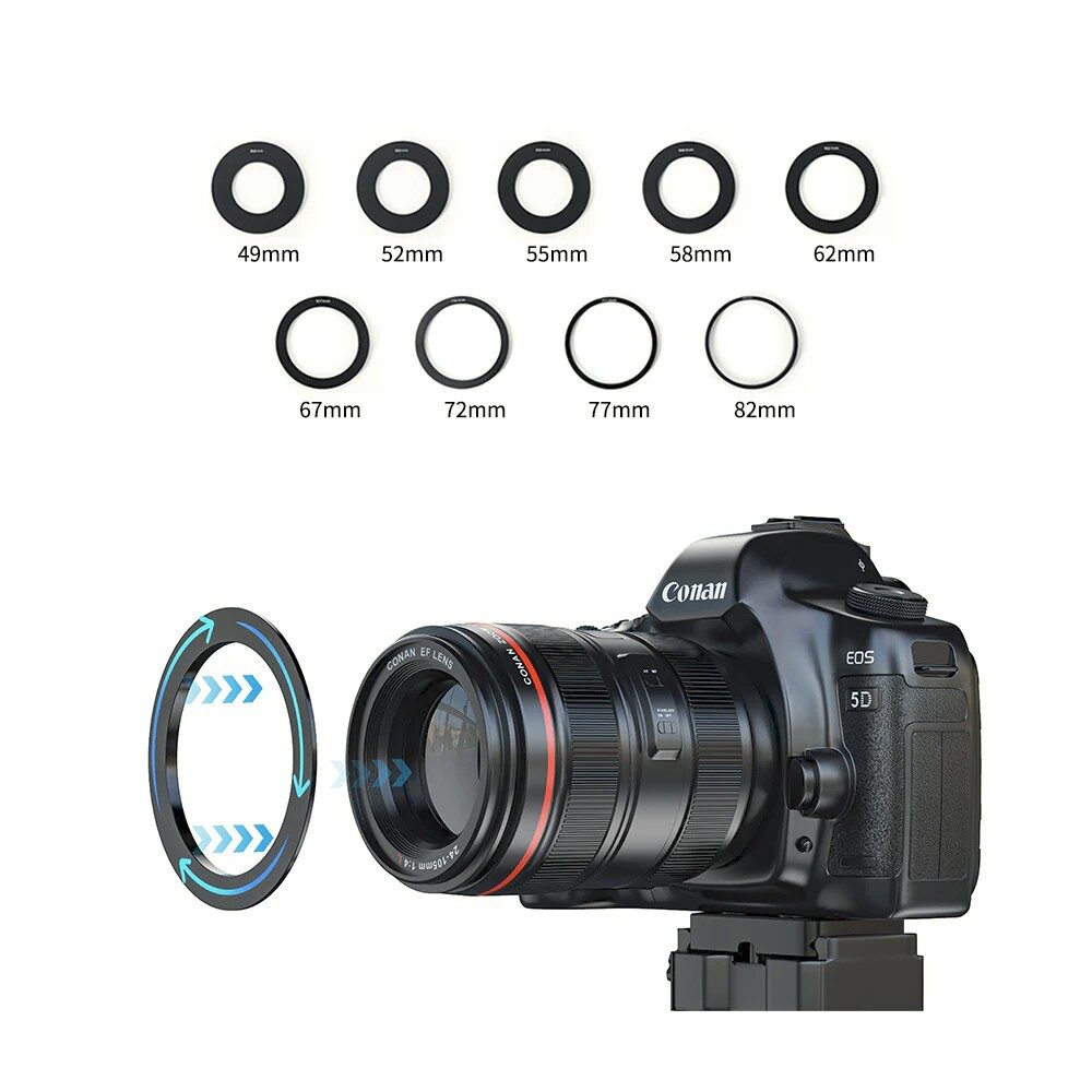 Desview T5