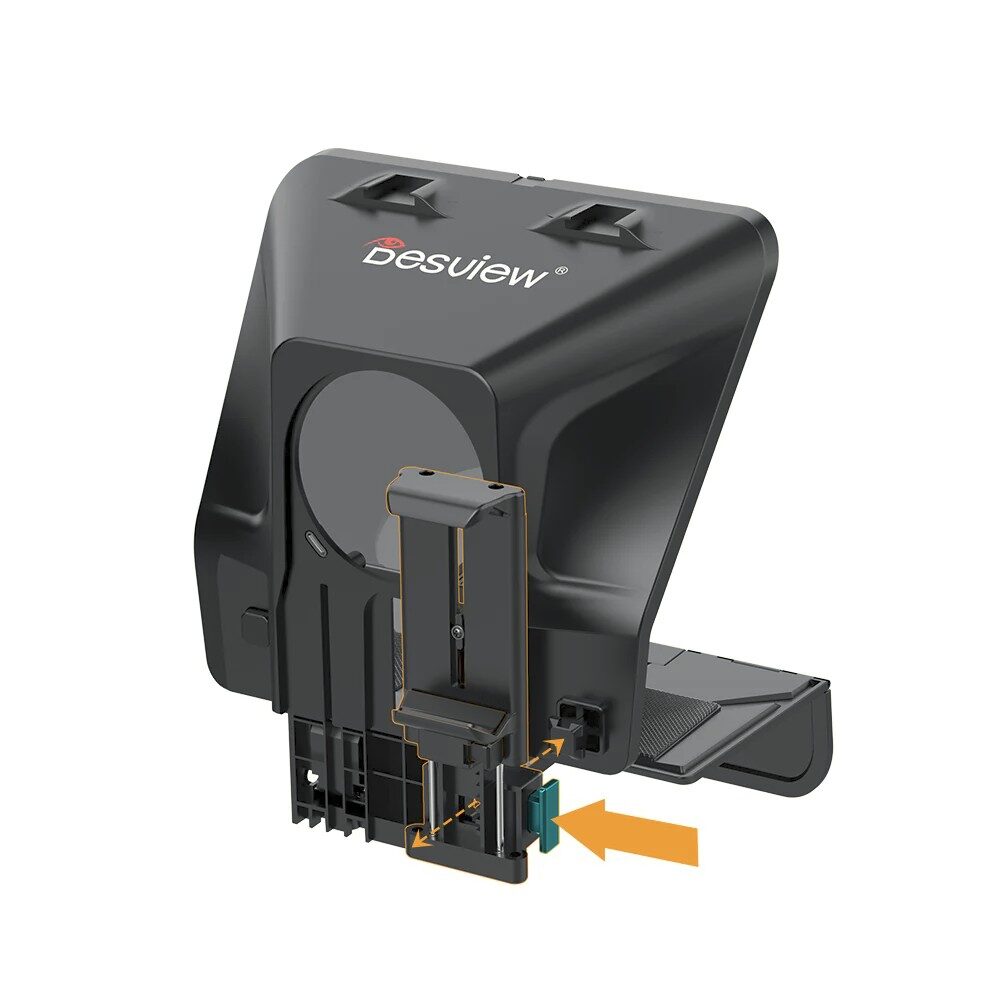 Desview T5