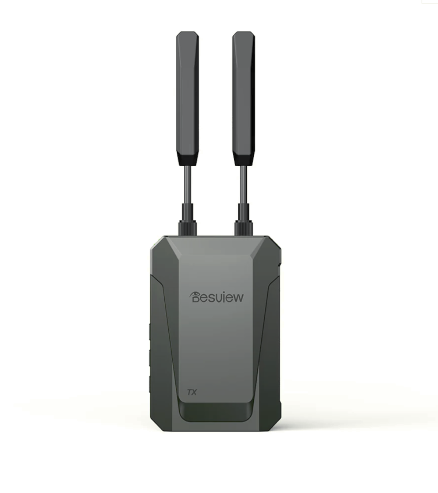 Desview Thunderbolt TX + Thundermon RX(P) Combo