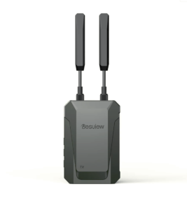 Desview Thunderbolt TX + Thundermon RX(P) Combo