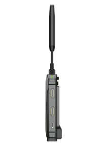 Desview Thunderbolt TX + Thundermon RX(P) Combo