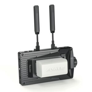 Desview Thunderbolt TX + Thundermon RX(P) Combo