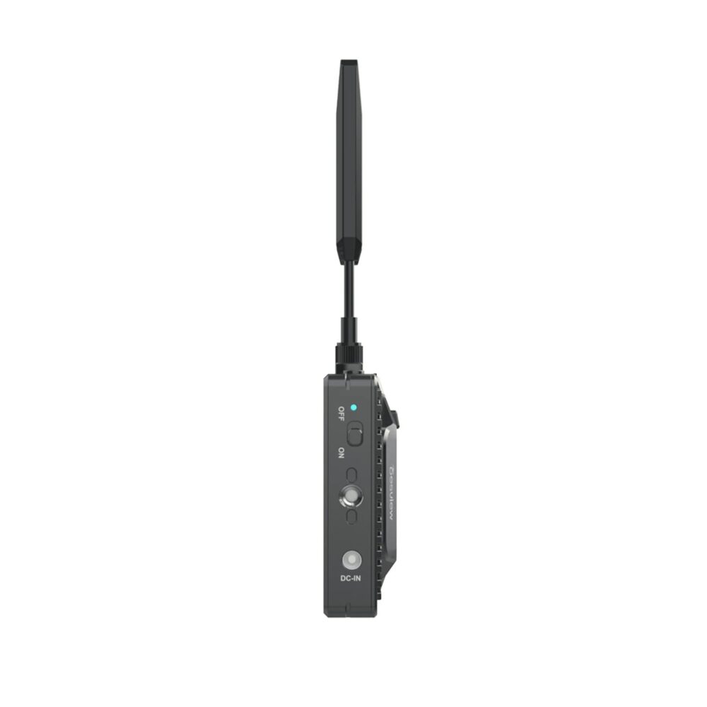 Desview Thunderbolt TX + Thundermon RX(P) Combo