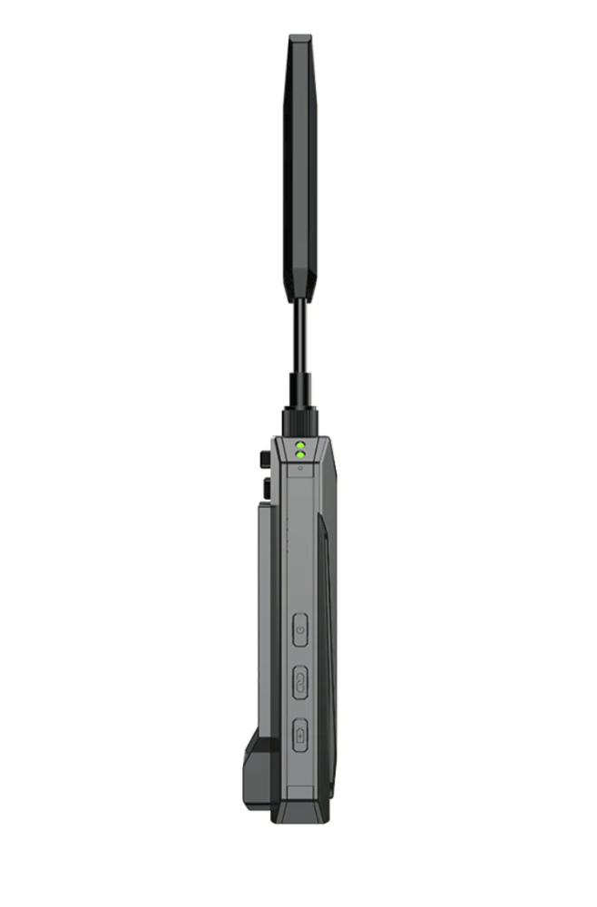 Desview Thunderbolt TX + Thundermon RX(P) Combo