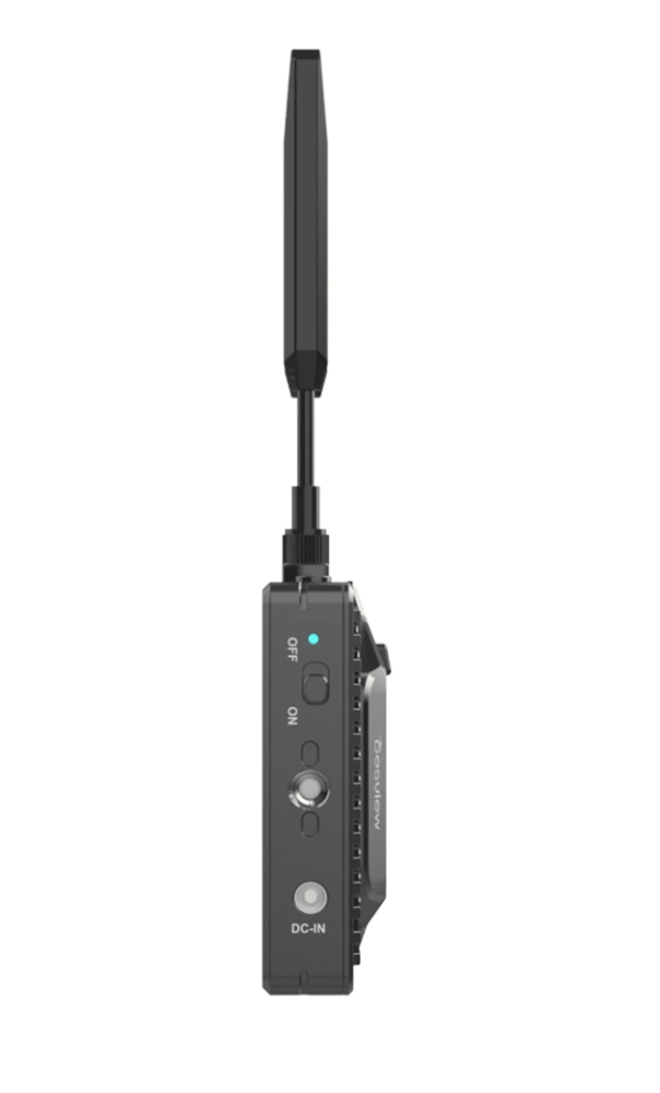 Desview Thundermon RX (Plastic Housing)