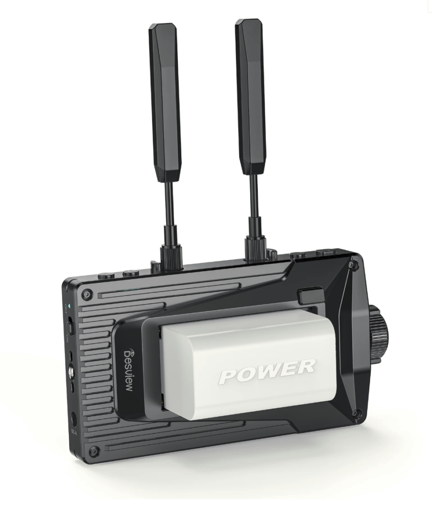 Desview Thundermon RX (Plastic Housing)