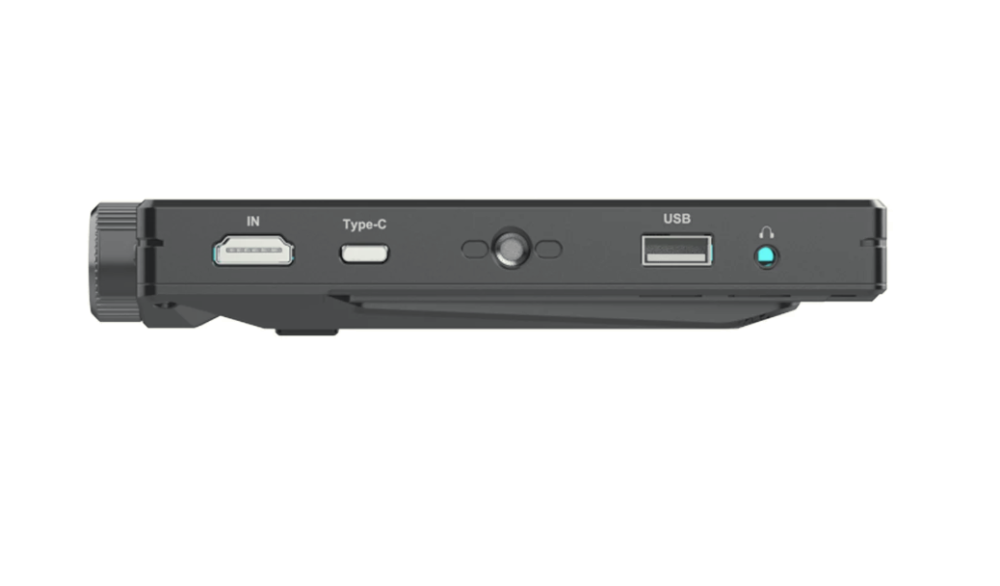 Desview Thundermon TX (Plastic Housing)
