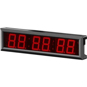 Desview Timer