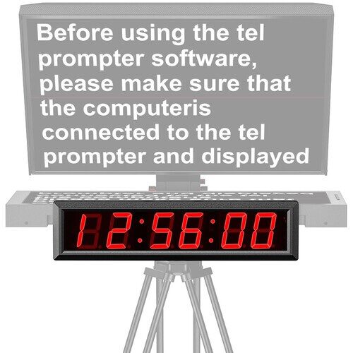 Desview Timer