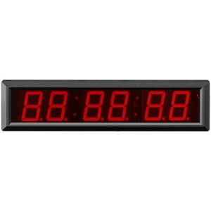 Desview Timer