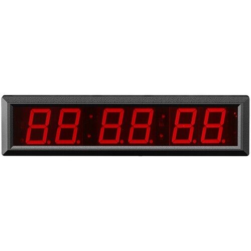 Desview Timer