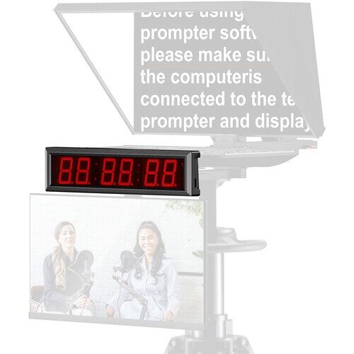 Desview Timer