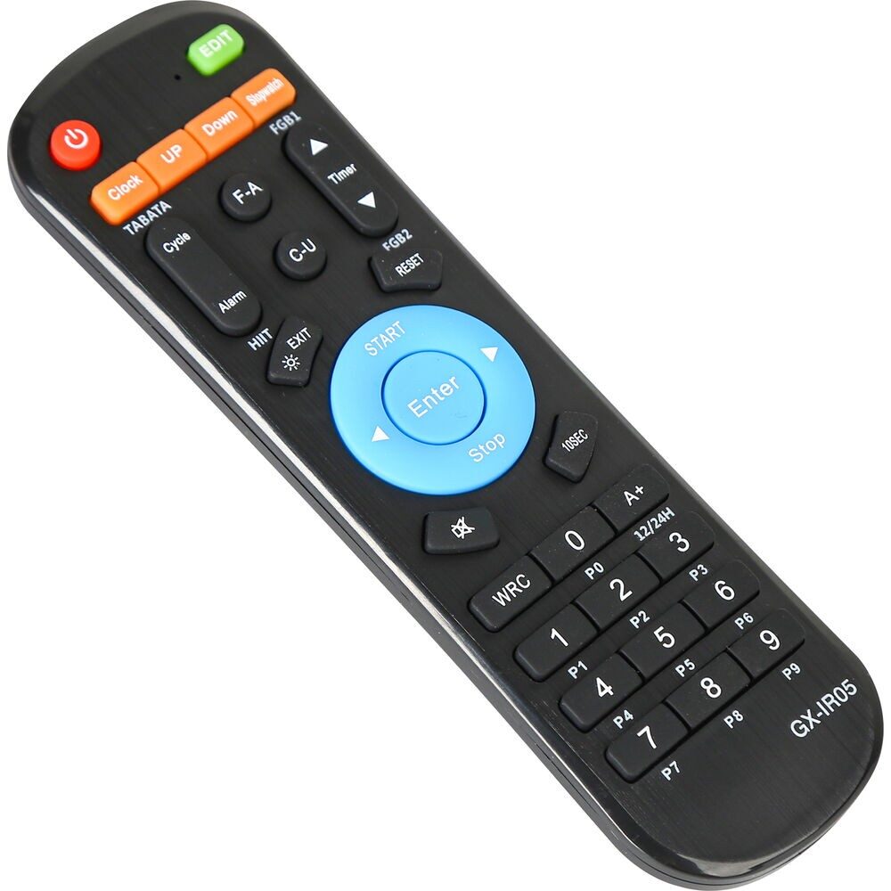 Desview Timer