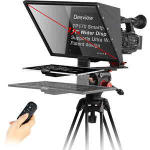 Desview TP170