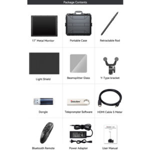 Desview TP200