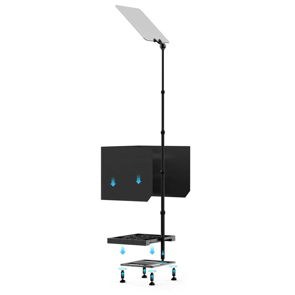 Desview TP300