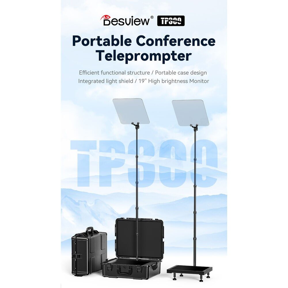 Desview TP300