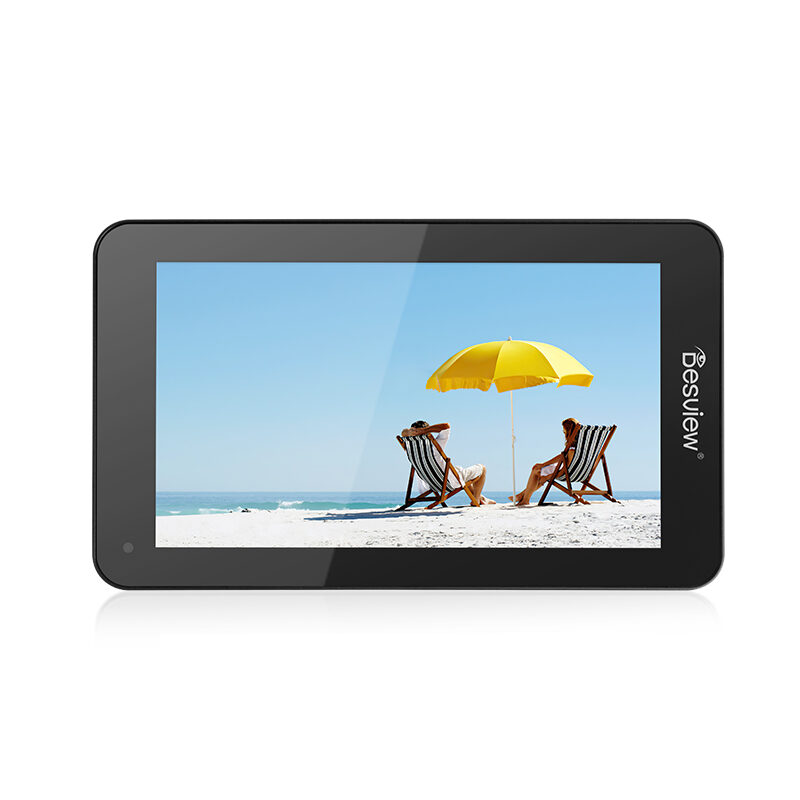 Desview U6 5.5" Touch Screen Field Monitor