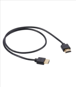 TILTA HDMI Male to HDMI Male Cable (60cm)