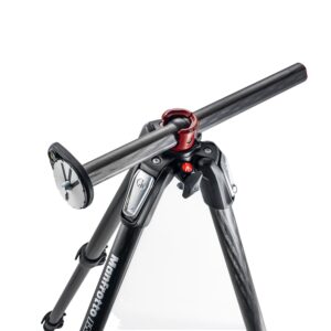 Manfrotto 055XPRO karbon 3-sekční stativ