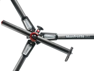 Manfrotto 055XPRO karbon 3-sekční stativ