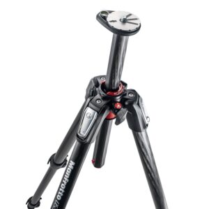 Manfrotto 055XPRO karbon 3-sekční stativ