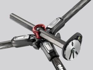 Manfrotto 190XPRO karbon 4-sekční stativ