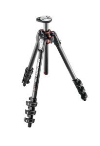 Manfrotto 190XPRO karbon 4-sekční stativ